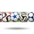 Youth and Children Wallpaper 10m x 0.53m Multicolor, Model GK8842BD - Image 1