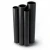 Al-Rajhi HDPE Pipes PE 80 Pressure 10 Bar Outside Diameter 630 mm Thickness 46.3 mm Color Black