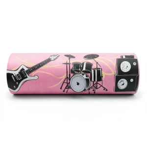 American Youth and Children Wallpaper 10m x 0.53m Pink, Model GK8823BD