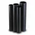 مواسير HDPE الراجحي PE 100 ضغط 12.5 بار قطر خارجي 250 مم سمك 18.4 مم لون اسود