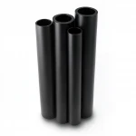 Al-Rajhi HDPE Pipes PE 80 Pressure 10 Bar Outside Diameter 800 mm Thickness 58.8 mm Color Black
