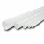 UPVC Pipes National Kham Nominal Pressure 13.8 Bar Size 3 inch Thickness 4.24 mm White Colour