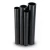 أنابيب HDPE PE 100 ضغط 10 بار قطر 225 مم سمك 20.5 مم لون أسود - Image 1