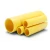 مواسير HDPE الراجحي PE 80 ضغط 4.8 بار قطر خارجي 630 مم سمك 35.8 مم لون أصفر - Image 1