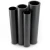 Al-Rajhi HDPE Pipes PE 100 Pressure 6 Bar OD 450 mm Thickness 25.6 mm Black - Image 1