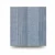Italian Wall Covering Size 10m×1.06m, Gray On Blue Color, Model Z44911