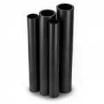 Al-Rajhi HDPE Pipes PE 80 Pressure 10 Bar Outside Diameter 800 mm Thickness 58.8 mm Color Black