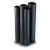 مواسير HDPE الراجحي PE 80 ضغط 4.8 بار قطر 225 مم سمك 12.8 مم لون أسود - Image 1