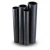 Al-Rajhi HDPE Pipes PE 80 Pressure 4.8 Bar Diameter 225 mm Thickness 12.8 mm Black - Image 1
