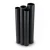 مواسير HDPE PE 80 ضغط 4.8 بار قطر خارجي 250 مم سمك 14.2 مم لون أسود - Image 1