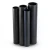 مواسير HDPE PE 80 ضغط 4.8 بار قطر خارجي 315 مم سمك 17.9 مم لون أسود - Image 1