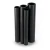 مواسير HDPE الراجحي PE 80 ضغط 4.8 بار قطر خارجي 355 مم سمك 20.2 مم لون أسود - Image 1