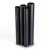 مواسير HDPE الراجحي PE 80 ضغط 4.8 بار قطر خارجي 400 مم سمك 22.8 مم لون أسود - Image 1