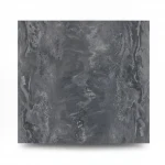 Wavy WallPaper, Dark Gray Color, Size 10m×1.06m, Model Z46007 