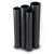 أنابيب HDPE PE 80 ضغط 4.8 بار قطر خارجي 450 مم سمك 25.6 مم لون أسود - Image 1