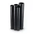 مواسير HDPE الراجحي PE 100 ضغط 10 بار قطر خارجي 250 مم سمك 22.7 مم لون أسود - Image 1