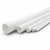 UPVC Pipes National Kham Nominal Pressure 17.2 Bar Size 1 ¼ inch Thickness 2.49 mm White Colour