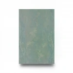 Italian Wall Decor Length 10m, Width 1.06m, Green Color, Model Z46008 