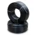 أنابيب HDPE PE 100 ضغط 10 بار قطر خارجي 16 مم سمك 3 مم لون أسود - Image 1