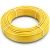 أنابيب HDPE PE 100 ضغط 10 بار قطر خارجي 16 مم سمك 3 مم لون أصفر - Image 1