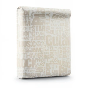 American Wall Covering Youth and Children 10m x 0.53m Beige