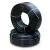 أنابيب HDPE PE 80 ضغط 8 بار قطر 16 مم سمك 3 مم لون أسود - Image 1