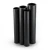 أنابيب HDPE PE 100 ضغط 10 بار قطر خارجي 280 مم سمك 25.4 مم لون أسود - Image 1