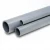 UPVC Pipes National Kham Schedule 80  Size 3/4 inch Thickness 3.91 mm Gray Colour