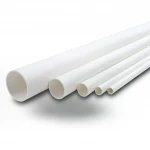 UPVC Pipes National Kham Nominal Pressure 17.2 Bar Size 4 inch Thickness 6.73 mm White Colour