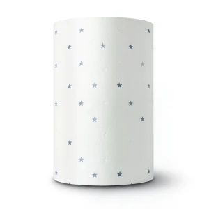 American Youth and Children Wallpaper 10m x 0.53m Off White
