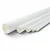 UPVC Pipes National Kham Nominal Pressure 17.2 Bar Size 1 ½ inch Thickness 2.84 mm White Colour