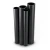 مواسير HDPE PE 100 ضغط 10 بار قطر خارجي 315 مم سمك 28.6 مم لون أسود - Image 1
