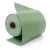 Italian Wall Covering Green Color Length 10 m Width 0.73 m Model 24059 - Image 1