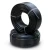 أنابيب HDPE الراجحي PE 80 ضغط 8 بار قطر خارجي 20 مم سمك 3 مم لون اسود - Image 1