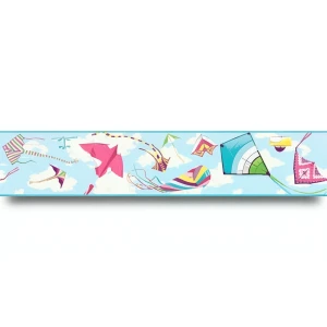 American Wall Covering Youth and Children 10m x 0.53m Multicolor
