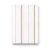 ورق جدران شبابي واطفال 10 م × 0.53 م لون ابيض، موديل GK8854 - Image 1
