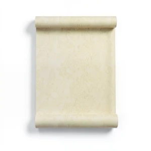 Italian Wall Decoration 10m x 0.73m Beige, Model 24062