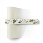 American Youth and Children Wallpaper 10m x 0.53m Beige, Model GK8856BD