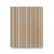 Patterned Wallpaper, light brown Color, Length 10m, Width 1.06m, Model Z21809