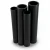 مواسير HDPE الراجحي PE 80 ضغط 10 بار قطر خارجي 280 مم سمك 20.6 مم لون اسود