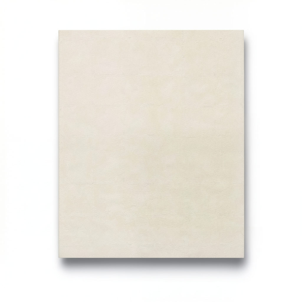 Italian Wall Covering Beige Color, 10m x 0.73m, Model 24065