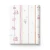 Youth and Children Wallpaper 10m x 0.53m White Color, Model GK8854 - Image 1