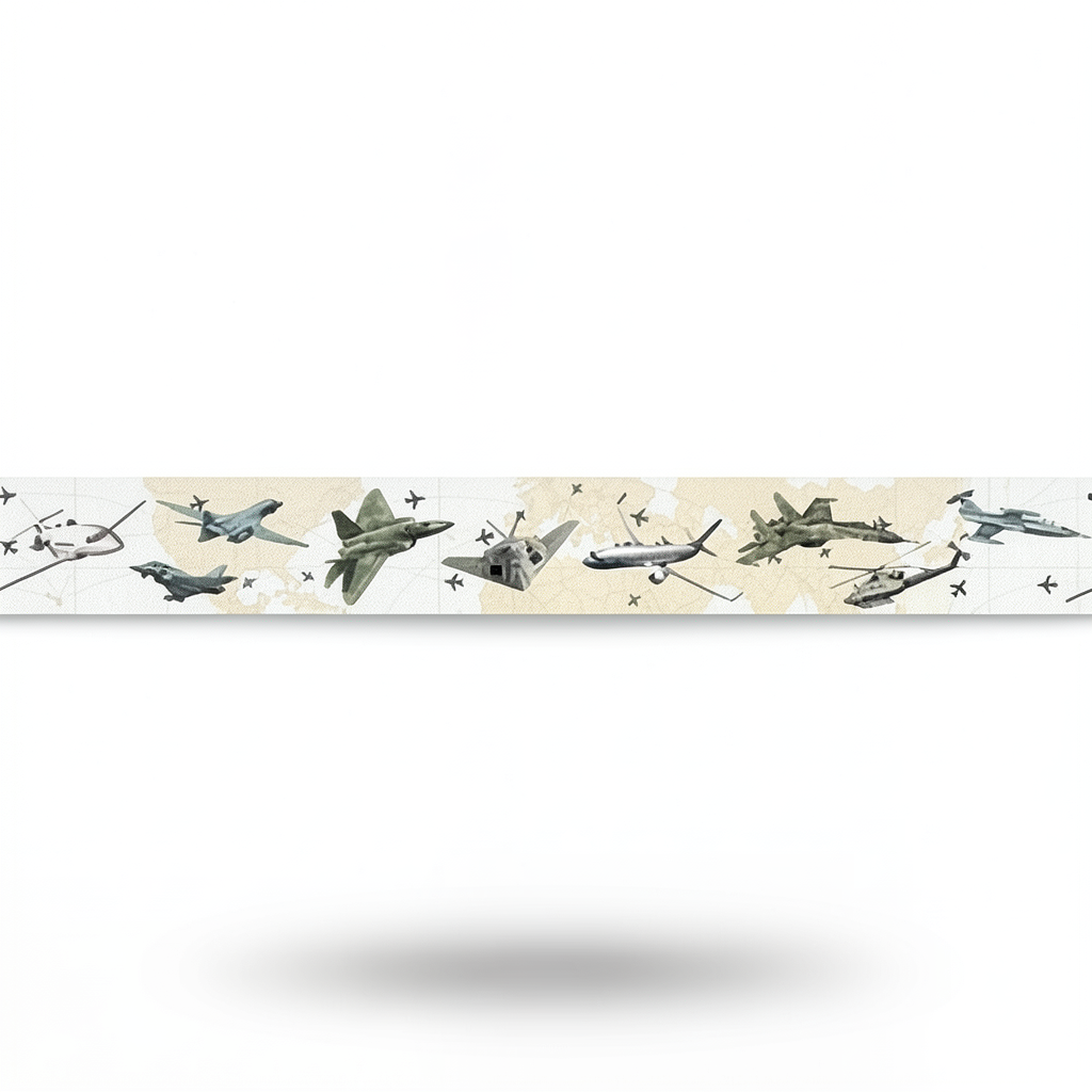American Youth and Children Wallpaper 10m x 0.53m Beige, Model GK8856BD