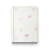 American Wallpaper Youth & Children 10m x 0.53m Off White Pink - Image 1