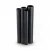 Al-Rajhi HDPE Pipes PE 80 Pressure 12.5 Bar Outside Diameter 280 mm Thickness 25.4 mm Color Black