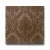 Italian Wall Decoration Length 10m, Width 1.06m, Brown Color, Model Z46017 