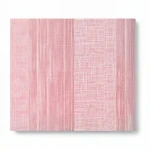  Italian Wall Decoration Size 10m×1.06m, Pink Color, Model Z44917