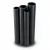 مواسير HDPE الراجحى PE 80 ضغط 12.5 بار قطر خارجي 355 مم سمك 32.2 مم لون اسود