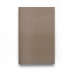 Plain Wallpaper, brown Color, Length 10m, Width 1.06m, Model 5859