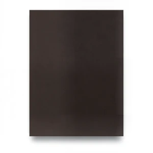 Italian Wall Covering 10m x 0.73m Dark Brown, Model 24069